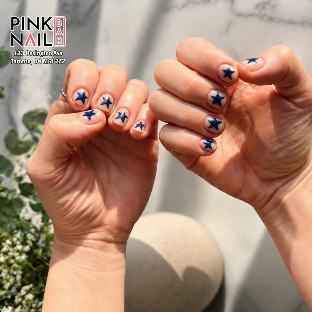 Stunning Nail Designs